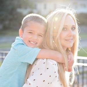 Meet your Posher, Whitney